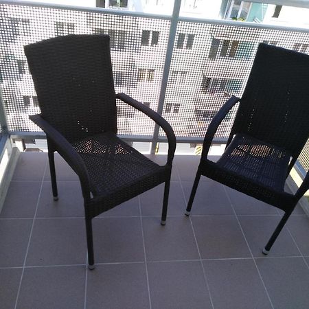 Apartament W Centrum Szczecina Εξωτερικό φωτογραφία