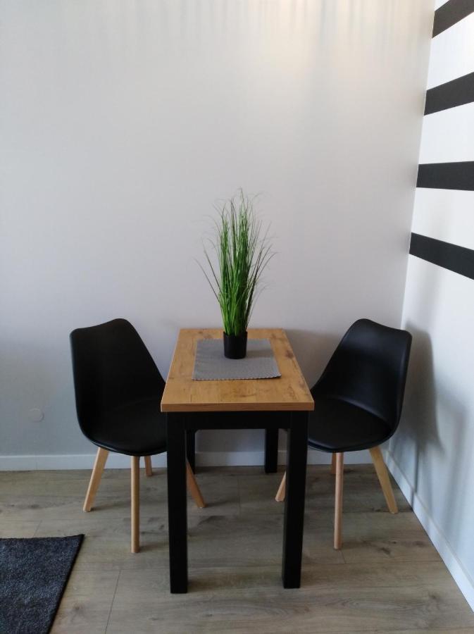 Apartament W Centrum Szczecina Εξωτερικό φωτογραφία